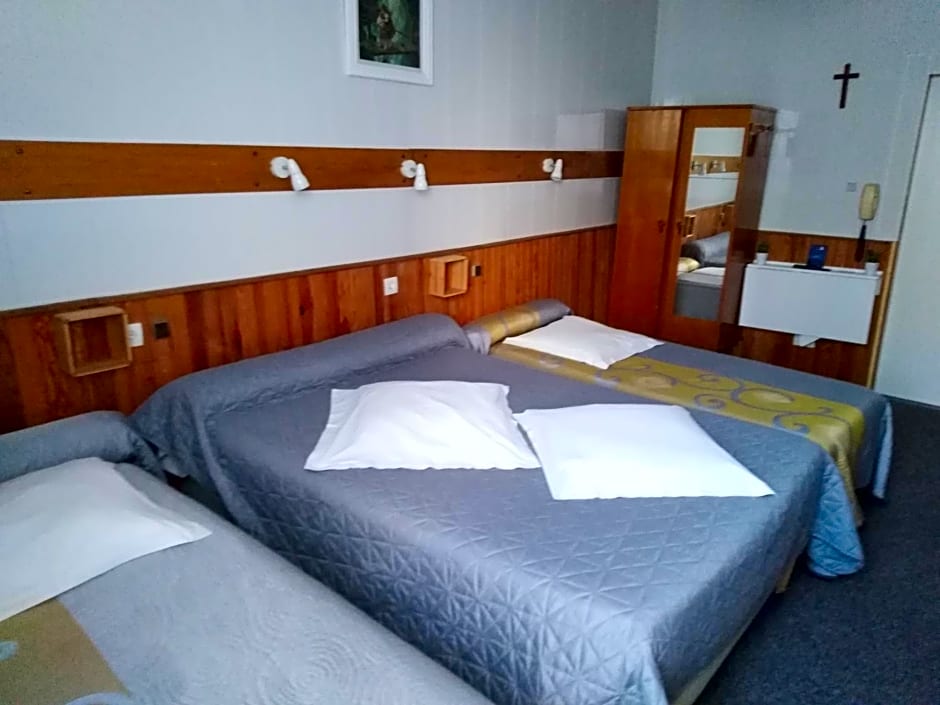 Chalet Saint Louis