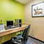 Quality Inn Carbondale University area