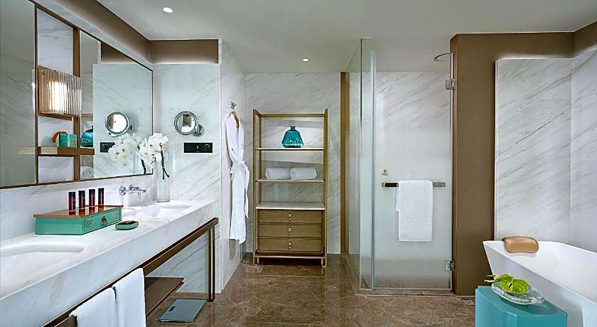 Kempinski Hotel Nanjing