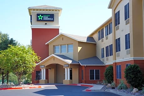 Extended Stay America Suites - Austin - Northwest - Research Park