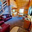 Hatcher Pass Cabins