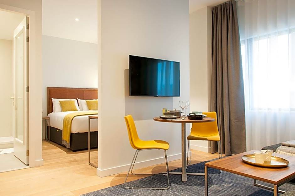 PREMIER SUITES Rotterdam