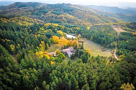 Albergo Villa San Michele