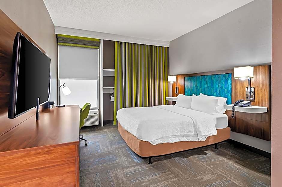 Hampton Inn By Hilton Princeton