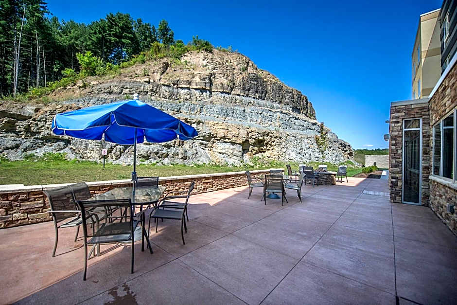 Fairfield Inn & Suites by Marriott Cambridge