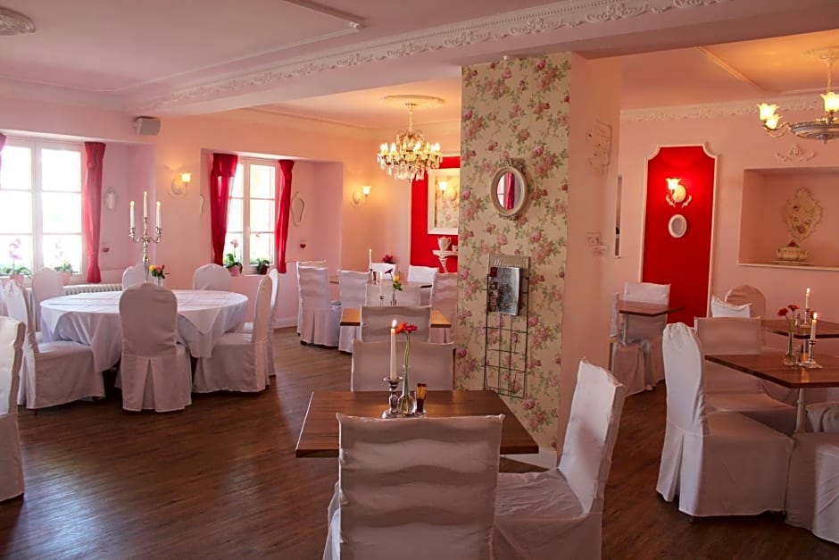 Gasthaus Schiff