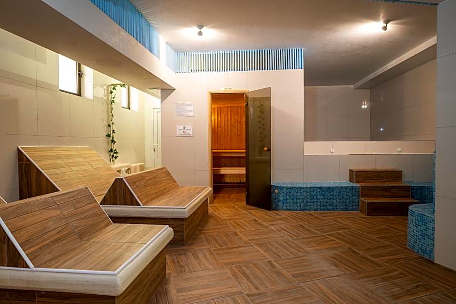 Sole Mio Wellness & SPA