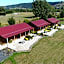 Longbourne Lodge Motel Mosgiel