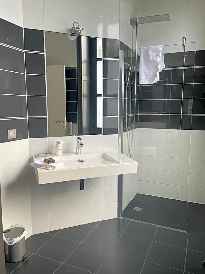 Hôtel Le Saint Martin