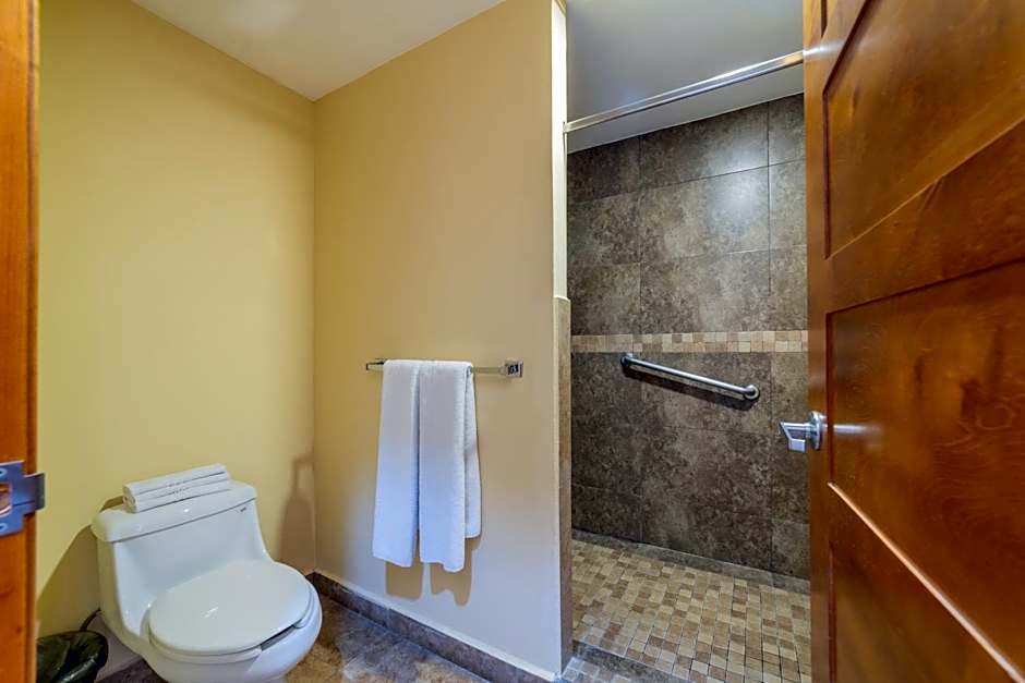 Seven Crown La Paz Centro Historico