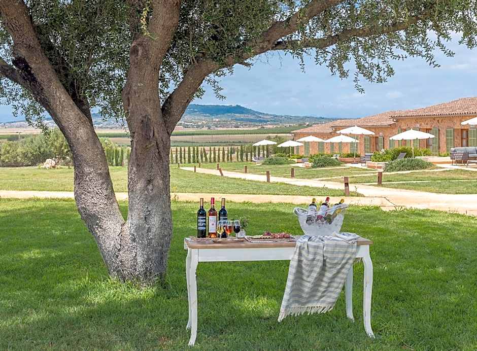 Hotel Sa Franquesa Nova