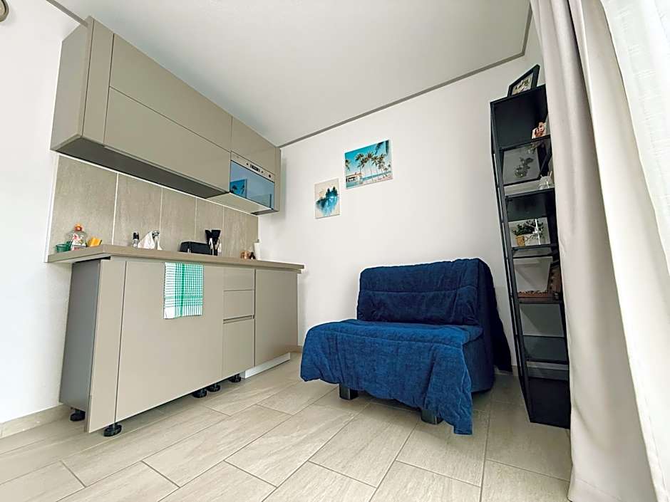 REST AND RESTAURANT in Roveredo