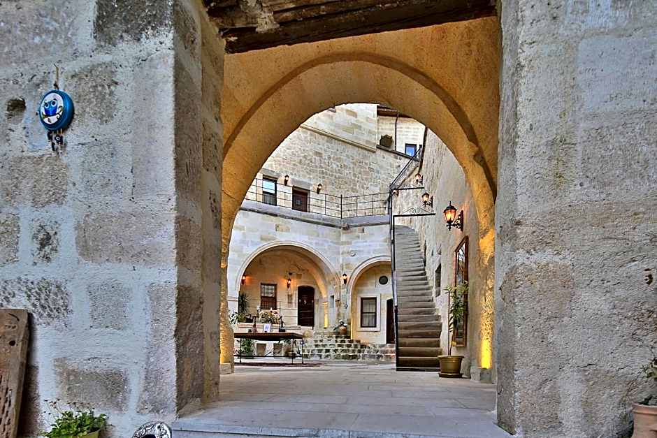 Asuwari Suites Cappadocia