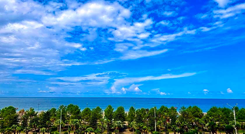 Bellevue Residence Suites Batumi