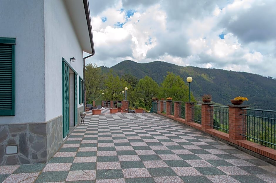 Bed&Breakfast Bella Vita