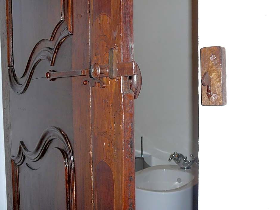 La Terrazza dei Pelargoni B&B