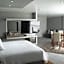 ESDUMA HK HOTEL Pachuca