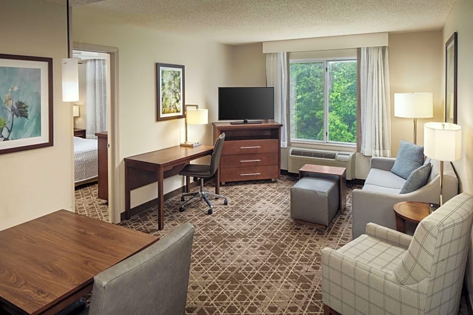 Homewood Suites By Hilton Wallingford-Meriden