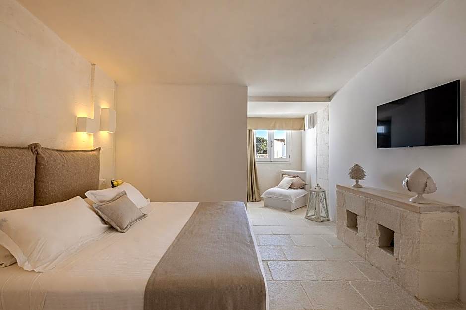 Baglioni Masseria Muzza