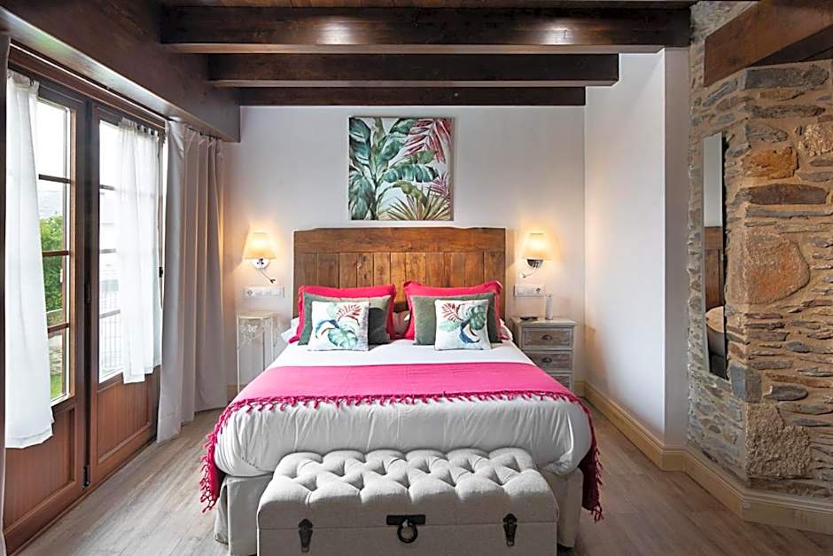 Hotel Rural La Sobreisla