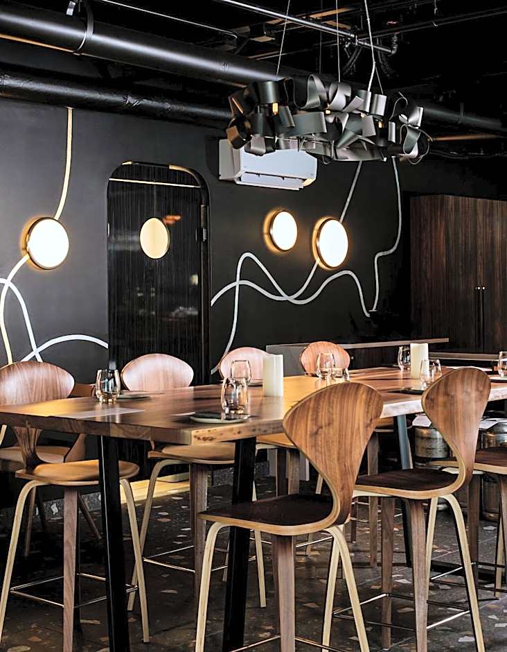 Canvas Moncton Tapestry Collection by Hilton