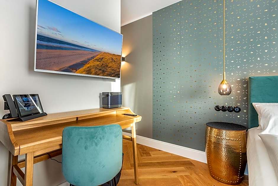 I LOVE SYLT Hotel Terminus ADULTS ONLY