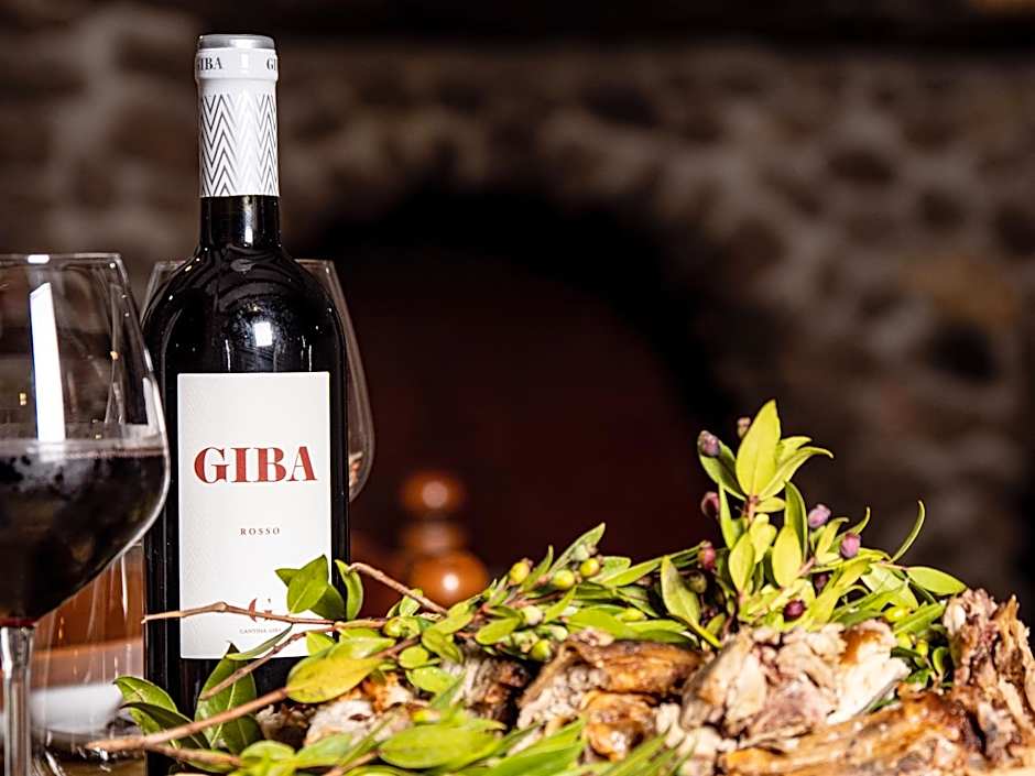 Albergo Ristorante Locanda Rosella