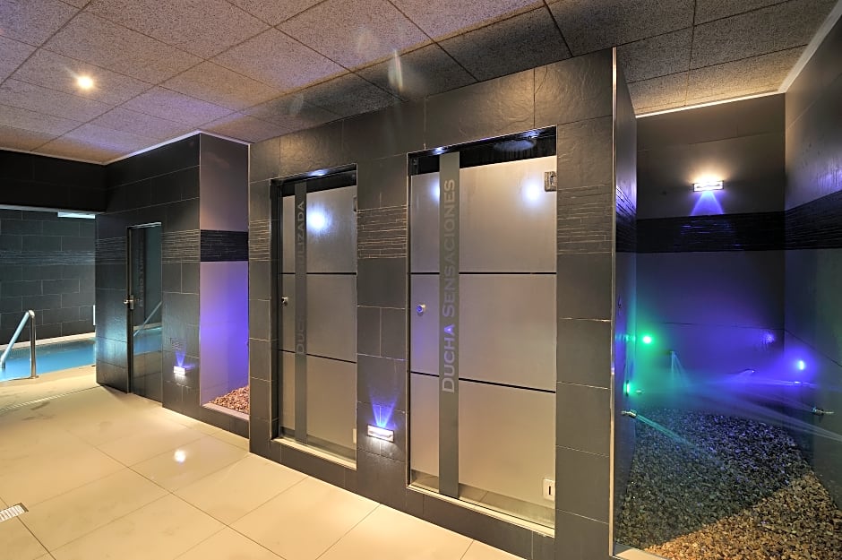 Gran Hotel Las Fuentes