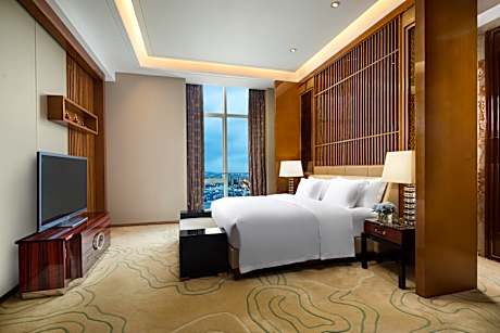 2 King Beds Presidential Suite