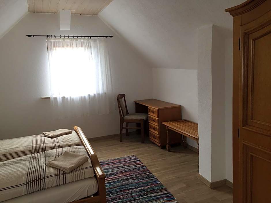 Gasthof Rössle Ochsenwang