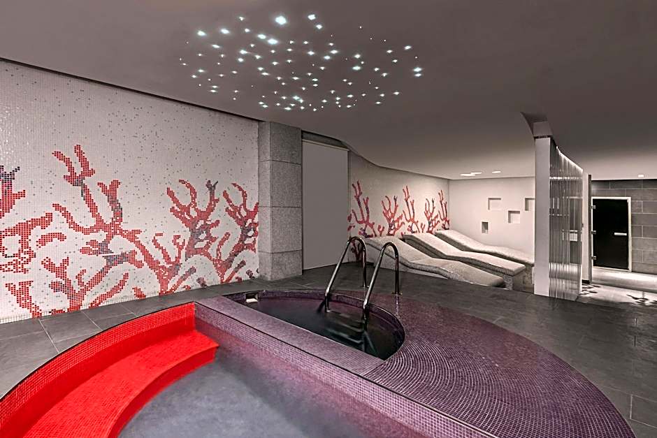 Four Points by Sheraton Doha