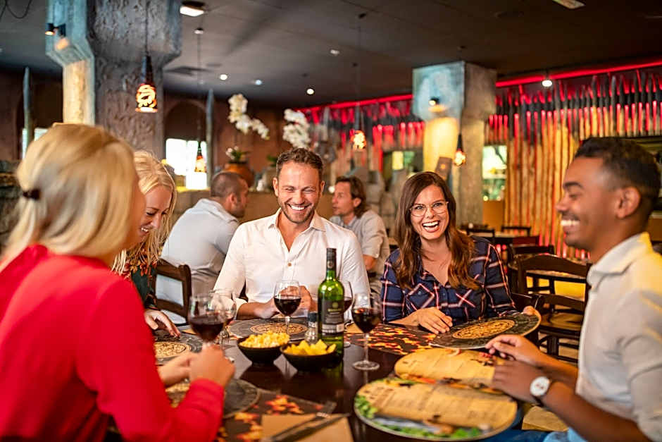 Center Parcs De Eemhof