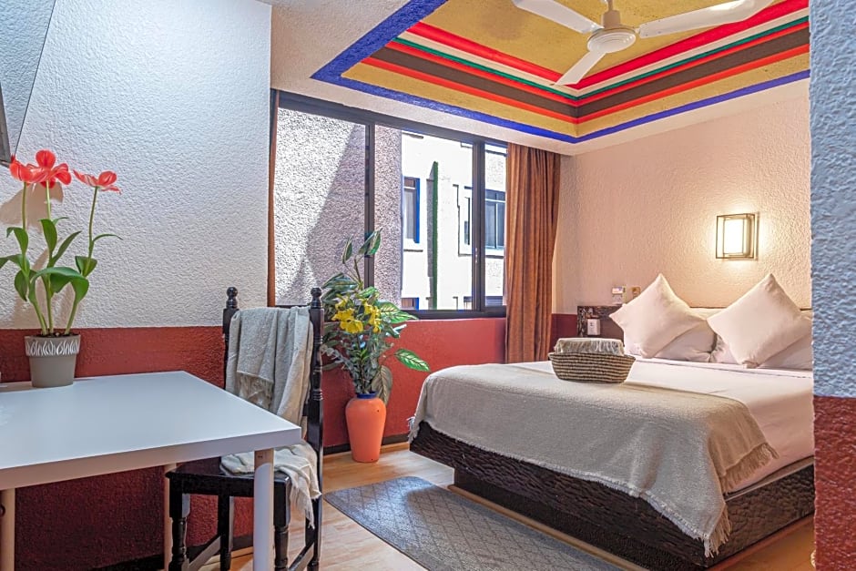 Posada Viena Hotel