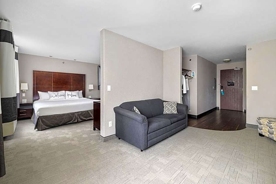 Home Inn & Suites Yorkton