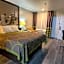 Super 8 by Wyndham Houston/Willowbrook/Hwy 249