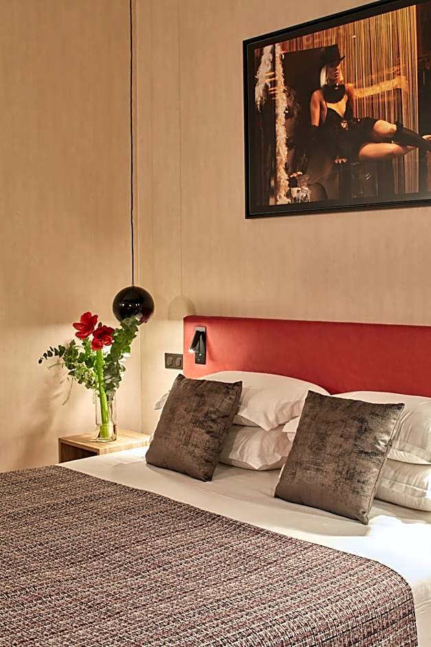 Hotel Atmospheres