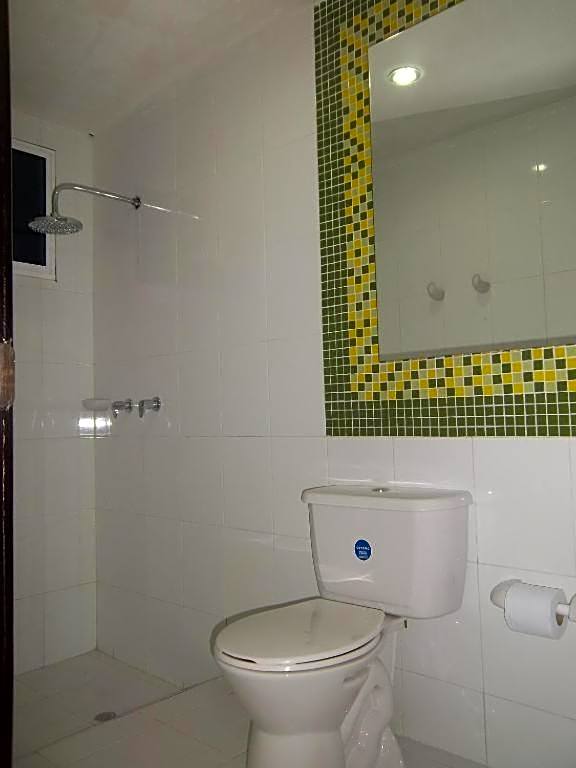 Hotel Golden House