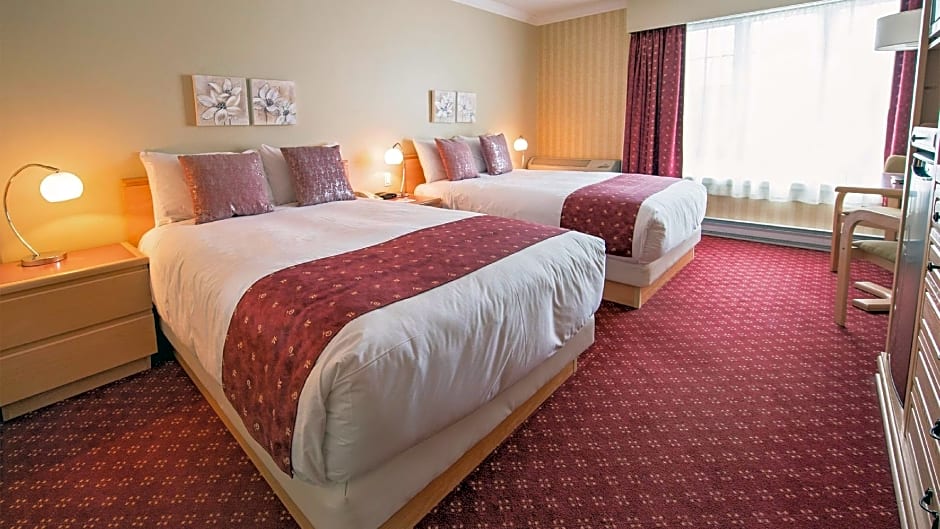 Photo 1 of 1 of 2 Double Beds