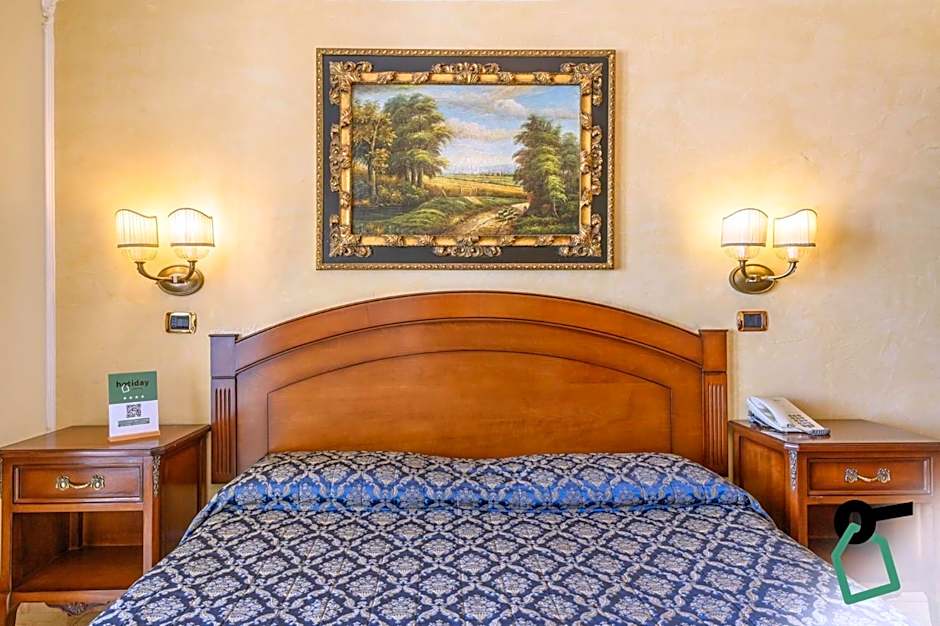 HOTIDAY Room Collection - Olbia Porto