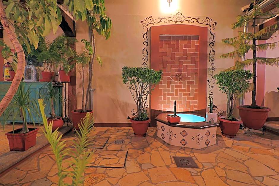 Hotel El Zaguán Histórico