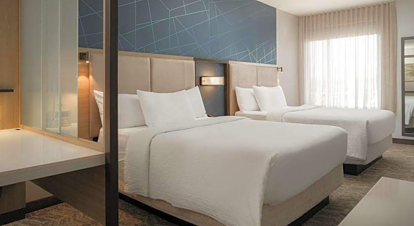 SpringHill Suites Lexington Frankfort