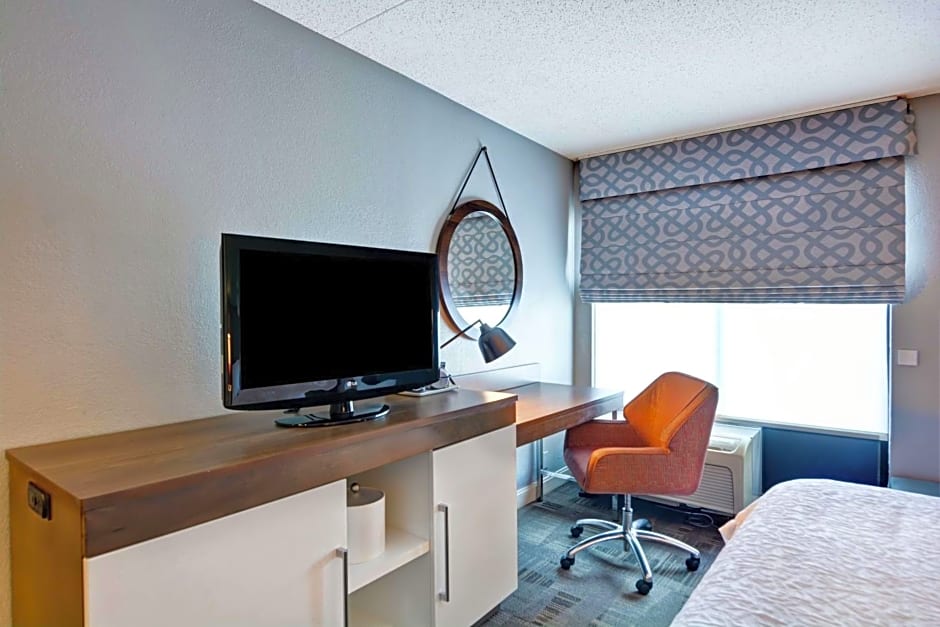 Hampton Inn By Hilton Cincinnati/Airport South