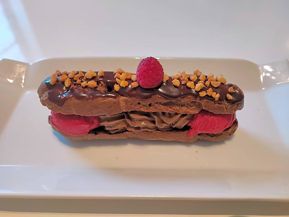 Le Relais de Ceilhes