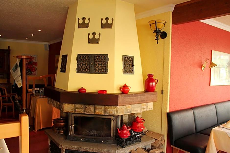 Hotel Im Schwedischen Hof