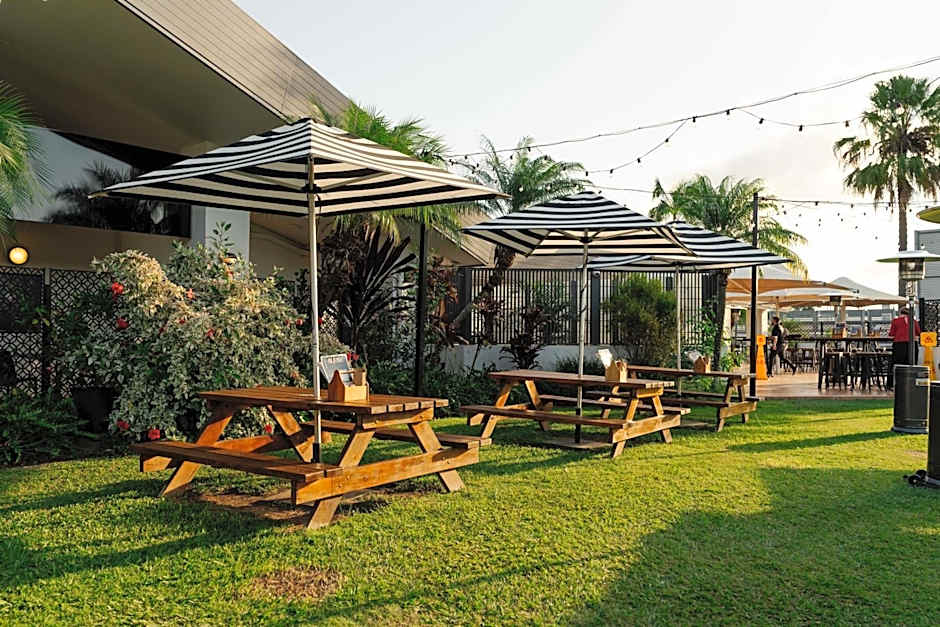 Salisbury Hotel Motel