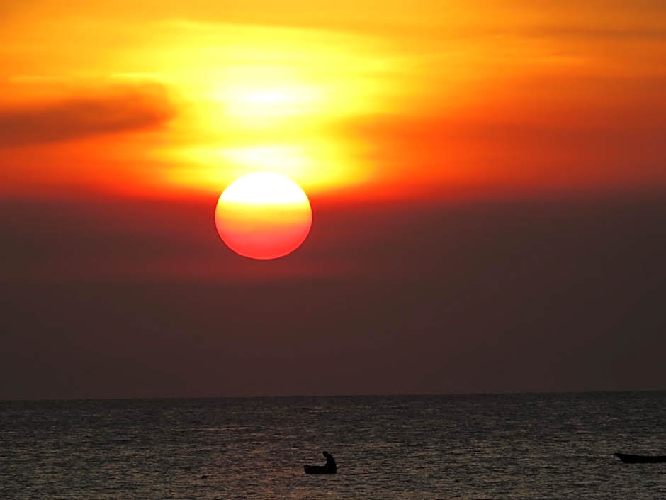 Kivulini Lodge and Restaurant