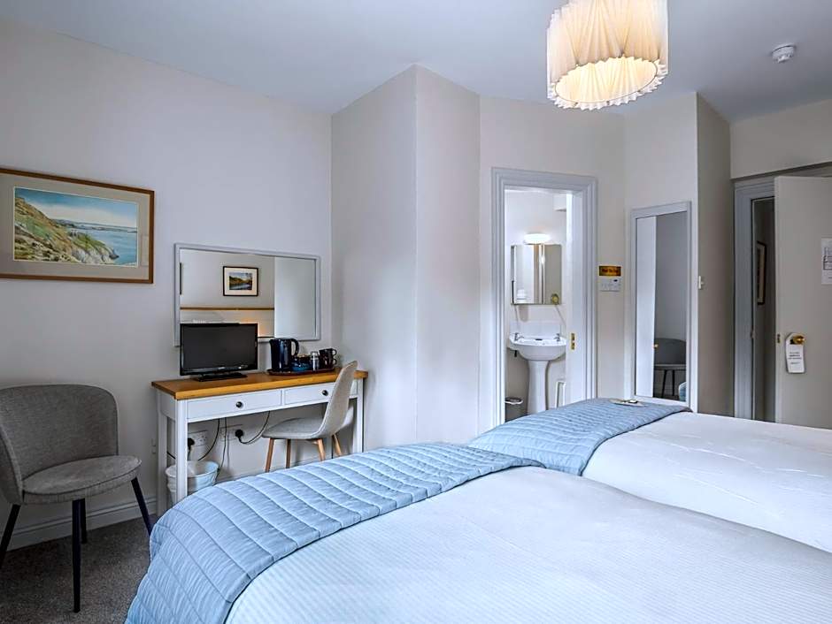 Eldon's Bed & Breakfast