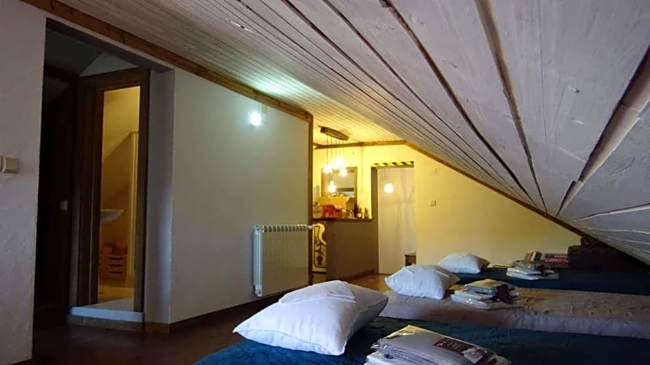 Lago da Garça Guesthouse