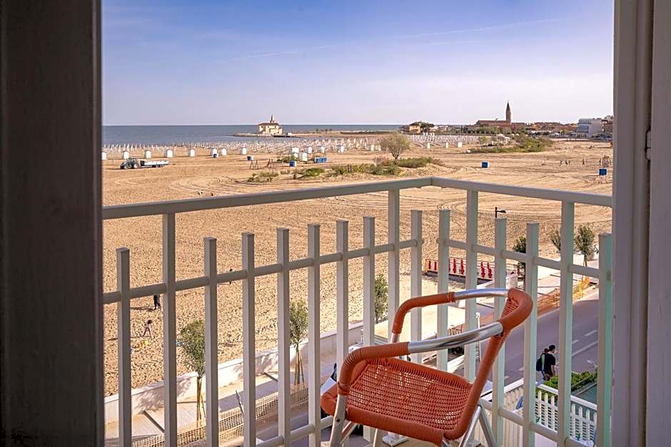Hotel Sanremo