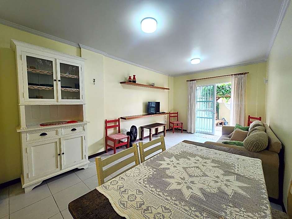 Res. Regina Maris - Bombinhas